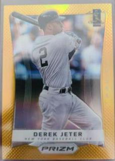 Derek Jeter