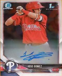 Jose Gomez