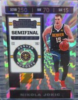 Nikola Jokic