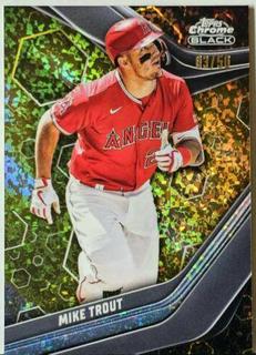 Mike Trout