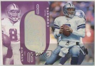 Troy Aikman
