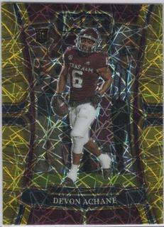 De'Von Achane