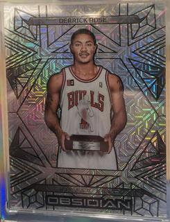Derrick Rose