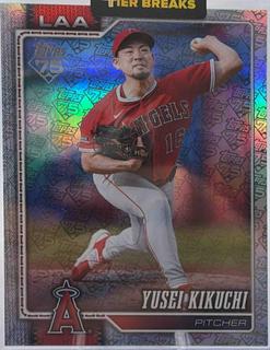 Yusei Kikuchi