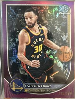 Stephen Curry