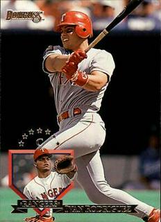 Ivan Rodriguez