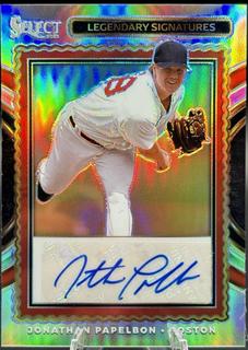 Jonathan Papelbon