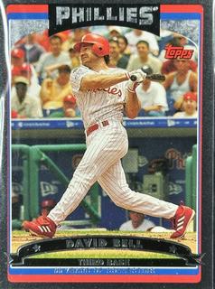 David Bell
