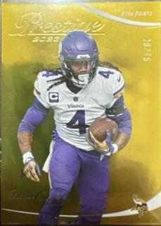 Dalvin Cook