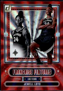Jewell Loyd