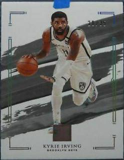 Kyrie Irving