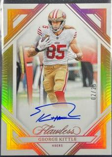 George Kittle