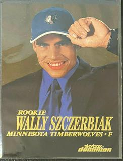 Wally Szczerbiak