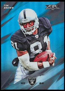 Tim Brown