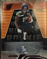 Jaxon Smith-Njigba [Red Zone] #151 Prices | 2023 Panini Zenith