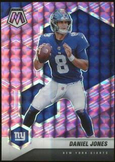 Daniel Jones