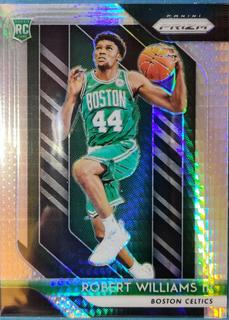Robert Williams III