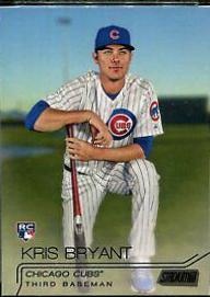 Kris Bryant