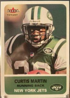 Curtis Martin