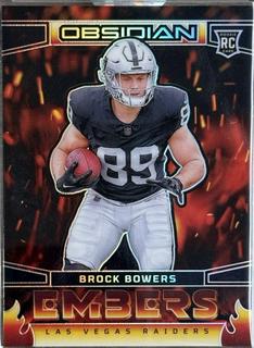 Brock Bowers