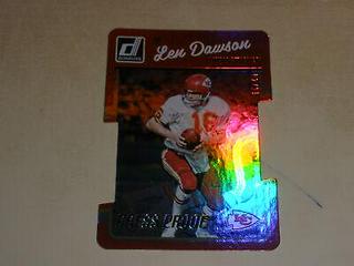Len Dawson