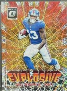 Odell Beckham Jr.