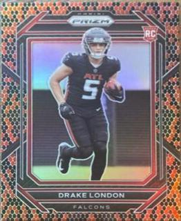 Drake London