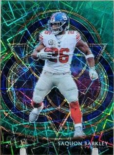 Saquon Barkley