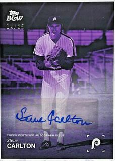 Steve Carlton