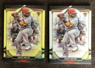 Yadier Molina
