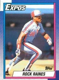 Tim Raines