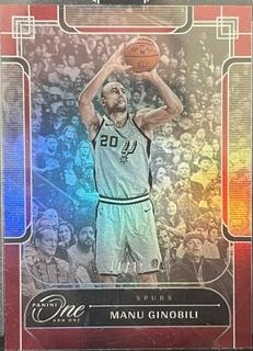 Manu Ginobili