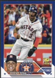 Jeremy Pena