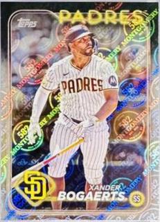 Xander Bogaerts