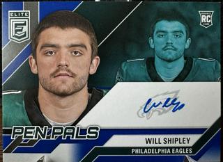 Will Shipley