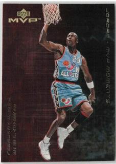 Michael Jordan