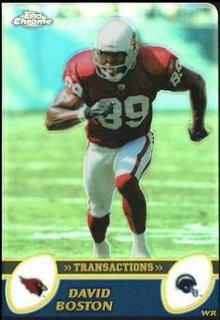 David Boston