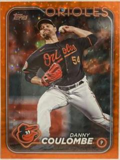 Danny Coulombe