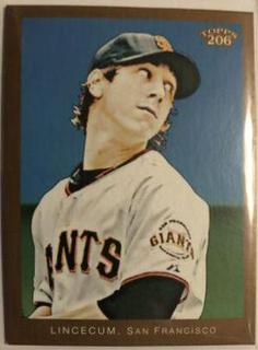Tim Lincecum