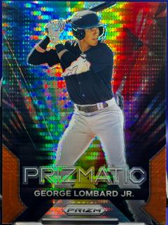 George Lombard Jr.