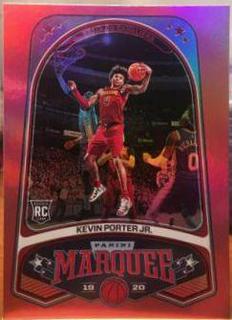 Kevin Porter Jr.