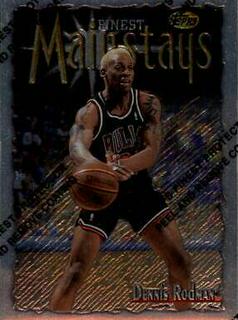 Dennis Rodman