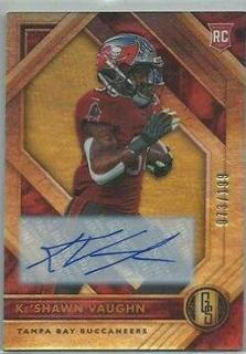 Ke'Shawn Vaughn