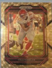 Travis Kelce