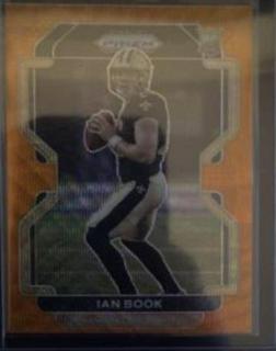 Ian Book
