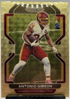 Antonio Gibson