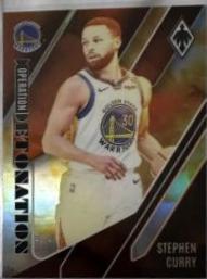 Stephen Curry