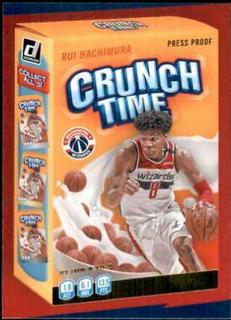 Rui Hachimura