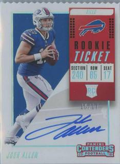 Josh Allen