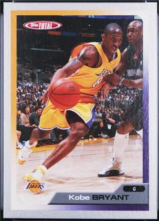 Kobe Bryant